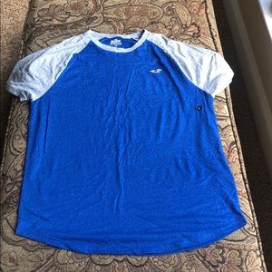 Hollister T-Shirt